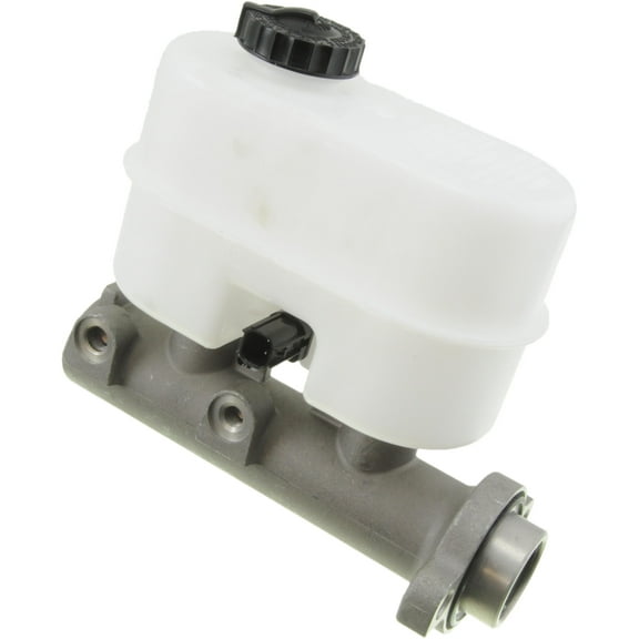 Dorman M630309 Brake Master Cylinder for Specific Dodge Models Fits select: 2003-2005 DODGE RAM 2500, 2003-2005 DODGE RAM 3500
