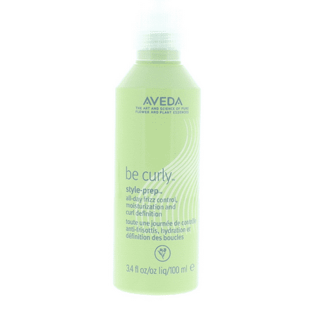 Aveda Be Curly Style-Prep 3.4 oz