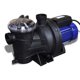 thumbnail image 1 of vidaXL Poolpump elektrisk 800W blå, 1 of 5