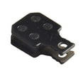 thumbnail image 5 of For Magura For MT5 MT7 Disc Brake Pads 4 Pairs Lightweight Resin Design, 5 of 9