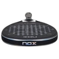 thumbnail image 3 of Raqueta de Pádel Quantum Carbon 12K 2025 Textura Spin 3D Eva Core Raquet EOS de Alta Tecnología, 3 of 5