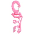 thumbnail image 3 of Scuba Diving Clip Secures Your Diving Gear Dual BCD Hose Holder, 3 of 11