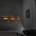 thumbnail image 5 of Halloween Hollusion Digital Decoration on USB includes 8 Atmosfx video effects for Hallloween, 5 of 8