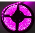 thumbnail image 1 of 3ft LED Strip Lights 3528 Purple, 1 of 1