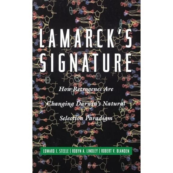 Lamarck's Signature, (Paperback)