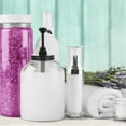 thumbnail image 3 of Syrup Bottle Pump Convenient Honey Pot Pump Head Household Syrup Dispensing Pump, 3 of 8