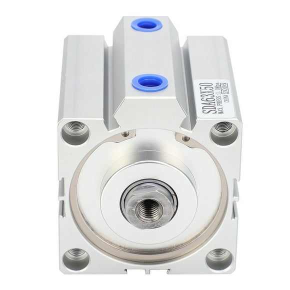 Air CylinderThin Air Cylinder Stainless Air Cylinder Cylinder Expertly Crafted