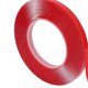 thumbnail image 5 of Transparent Double Sided Mounting Tape Reusable Strong for Nail Art Display Stand Holder, 5 of 5