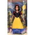 thumbnail image 2 of Disney Parks Princess Doll White White White con Brush New Edition Nuevo con caja Disney No, 2 of 3