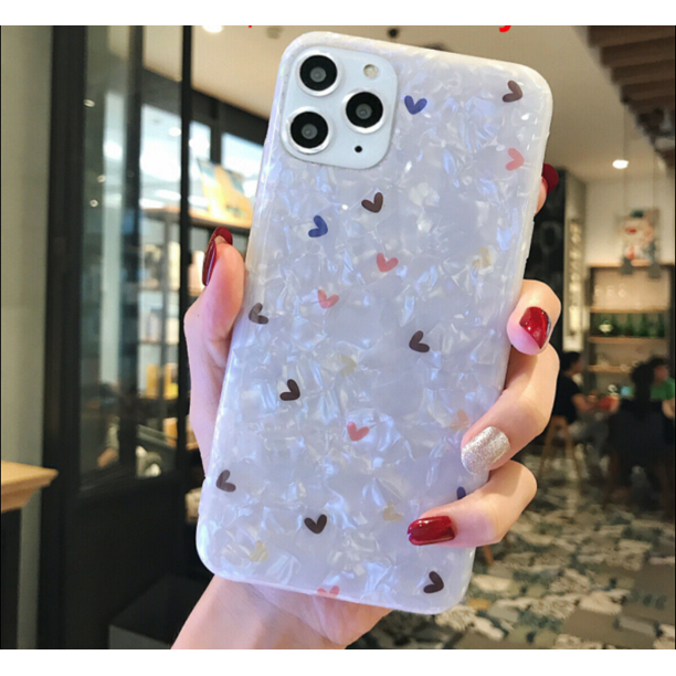 Bling Glitter Case Girls Phone Cover For Iphone 11 Pro Max Walmart Com