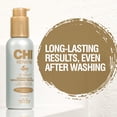 thumbnail image 5 of CHI Keratin K-TRIX 5 Smoothing Treatment, Frizz Control Heat Protectant Serum, 4 oz, 5 of 7