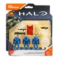 thumbnail image 2 of Mega Construx - Halo - Attaque des Soldats Spartan CTF, 2 of 2