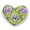 C, variant on S Shaped Rose Flower Pet Dog Cat Sniffing Mat Puzzle Expend Energy Sniffing Blanket For Dogs And Cats Valentine's Day Puzzle Dog Food Mat Reusable Pads Large Puppy Pads Small Dogs Doggy Training Pad