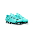 thumbnail image 3 of Tenis Puma Futbol Attacanto Verde 10747710, 3 of 4