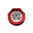 thumbnail image 3 of JDM Mugen-Tapa De Aceite De Motor De Aluminio Para Honda Civic Acura, 3 of 3