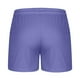 thumbnail image 4 of Mens Casual Pantalones Cortos Cuello Redondo Gradación Impresión Suéter Camiseta, Blusa Deportiva de Fitness para Hombres, 4 of 4