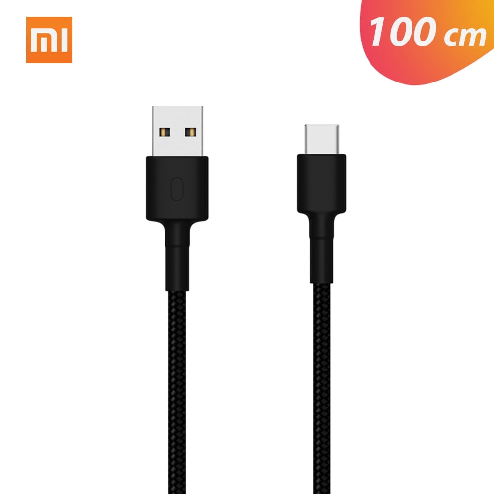 Riwcyla USB,C Data Cable TPE Fabric Braided Type,C Data Cable Fast Stable Data Transmission Charging Cable for Galaxy OnePlus with Type,C Interface