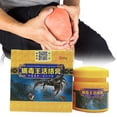 thumbnail image 1 of Crema Para La Gota Ungüento De Escorpión Crema Para La Salud De Los Huesos De Las Articulaciones 20g Ungüento De Escorpión Crema Para La Gota Crema Para La Salud De Los Huesos ANGGREK Scorpion  Ointment, 1 of 7