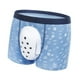 thumbnail image 4 of Ropa interior de circuncisión para niños, funda protectora, fácil de lavar y práctica. Tamaño 130, 4 of 9