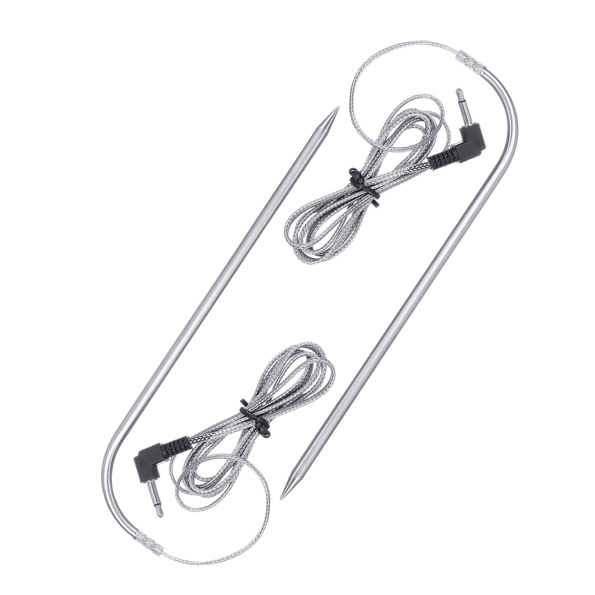 Fit For Pit Boss Pellet Grills Replace High Temperature Meat BBQ Food Probe Tube 