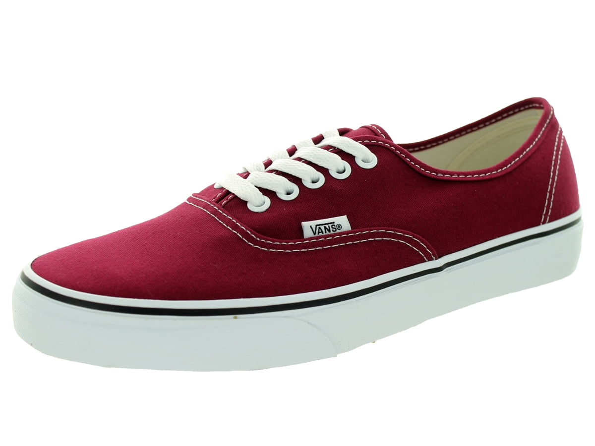 Vans - Vans Unisex Authentic Skate Shoe - Walmart.com - Walmart.com