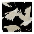 thumbnail image 3 of Black Herons Wallpaper, 3 of 8