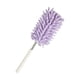 thumbnail image 4 of Plumeros retráctiles de chenilla para techo, para limpiar muebles con ventiladores de techo Violeta, 4 of 6