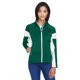 thumbnail image 1 of Cremallera completa Elite Performance para mujer SP FOREST/ WHITE M equipo 365 TT34W, 1 of 1