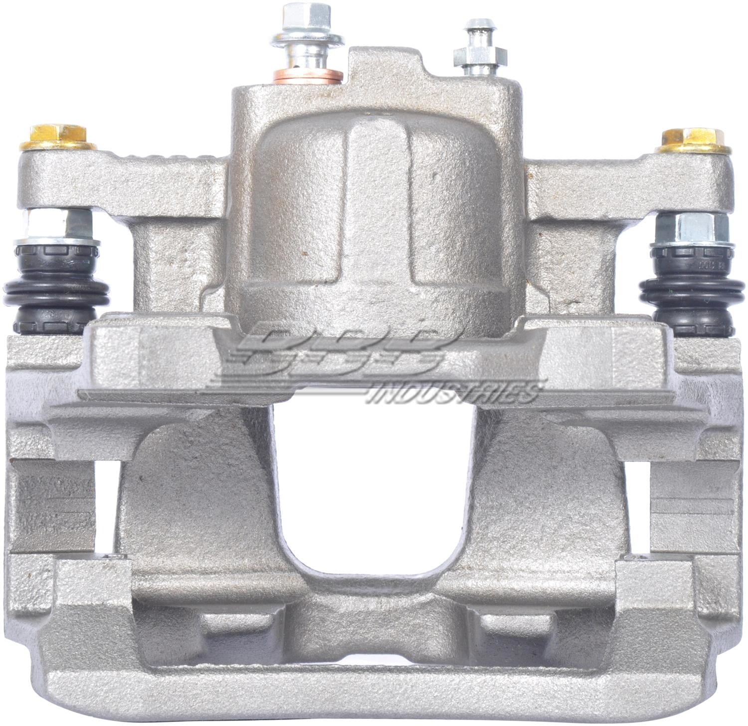 TERREPOWER formerly BBB Industries 99-17736B Reman Caliper w/installation Hardware