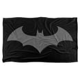 thumbnail image 2 of Batman Hush Logo Silky Touch Super Soft Throw Blanket 36" x 58", 2 of 6