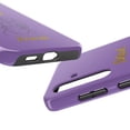 thumbnail image 3 of Natural Woman All About Me (BL)Tough Phone Cases LIGHT PURPLE, 3 of 39