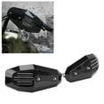 thumbnail image 3 of Protector de Mano para Motocicleta, 2 Piezas Protector de Mano para Motocicleta Accesorio Universal de Policarbonato para Motocicleta, 3 of 7