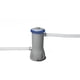 thumbnail image 1 of Bomba Para Alberca Filtro Limpieza 3028l Flowclear Bestway gris 1, 1 of 3