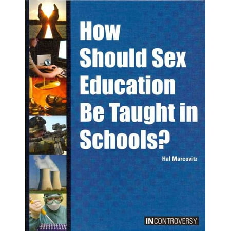 should sex ed be taught in Sex education in schools march 24, 2010 by kjan93, bridgeville, de i don't believe that sex ed should be taught in school, and if it has to be taught. should sex ed be taught in Sex education in schools march 24, 2010 by kjan93, bridgeville, de i don't believe that sex ed should be taught in school, and if it has to be taught.