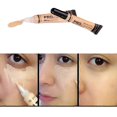 thumbnail image 3 of Corrector Facial Cosmético Shaofei Base de Maquillaje CC BB Cobertura Completa, 3 of 5