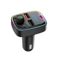 thumbnail image 4 of Lecteur MP3 pour Voiture avec Port USB et Émetteur FM, 4 of 5