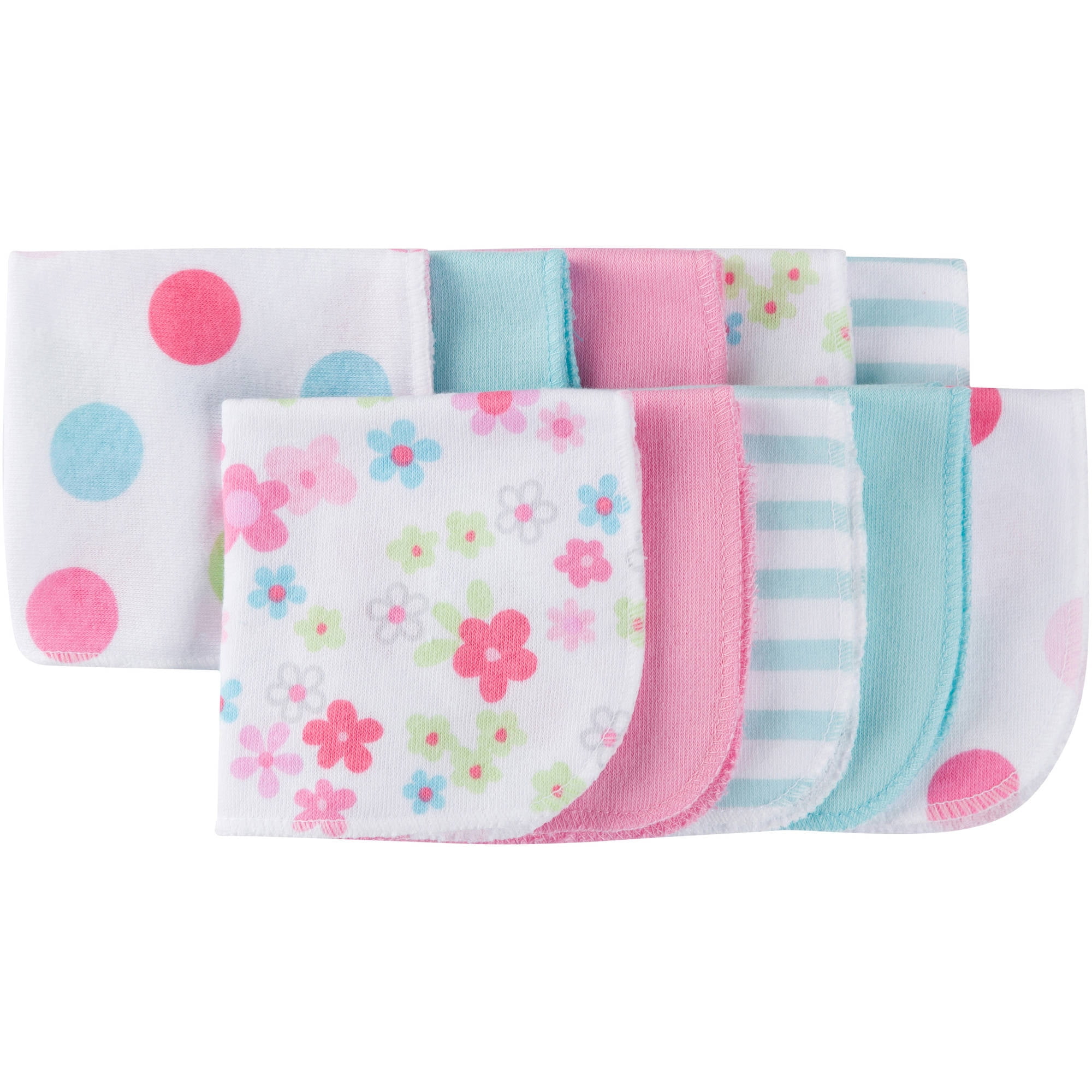 newborn baby washcloths