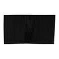 thumbnail image 3 of Milling Machine Flexible Protective Flat Accordion Bellows Cover Tool 140Mm, 3 of 10