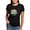 Black, variant on CafePress - Power Rangers It's Coffee T Women's Deluxe T Shirt - Womens Tri-blend T-Shirt