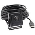 thumbnail image 1 of Cámara Mini Pinhole ELP 3.7 mm USB 960P 1.3 Megapíxeles para Sistema Android, 1 of 2