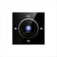 thumbnail image 1 of Panel de Control de Audio Bluetooth 86 de Pared con 2 Altavoces de Techo y Amplificador de 25 W para de Música Ambiental en Casa A, 1 of 5