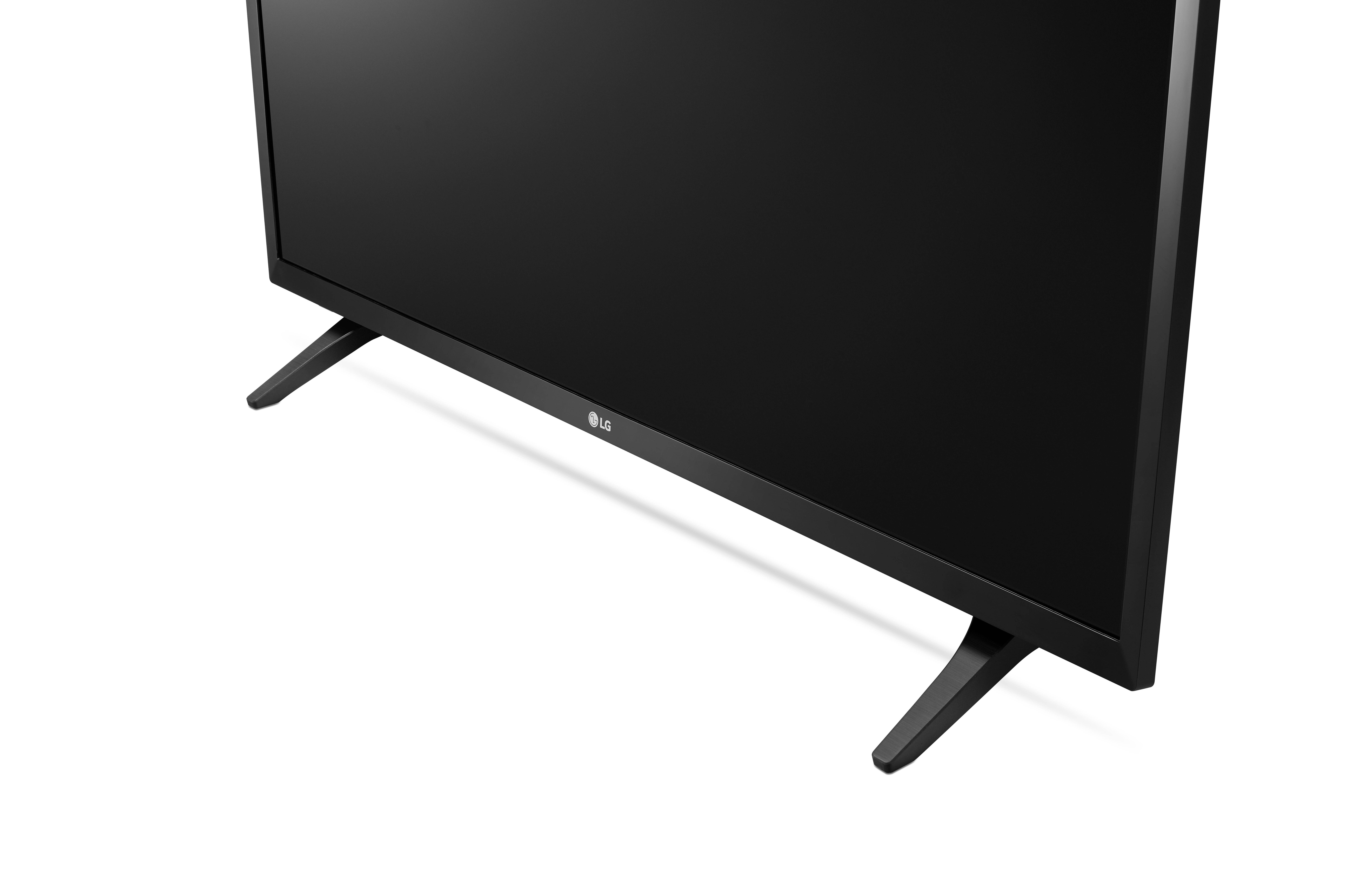 Smart TV 32 HD LG 32LJ600B