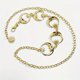 thumbnail image 1 of Add a Boho Chic Look to Your Outfit with this Y2K Trendy Tassel Dress Chain Waistband!, 1 of 4