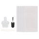 thumbnail image 2 of Double Eyelid Tape, Eco Friendly Strong Adhesion Compact Eyelid Tape Sticker Simple Practical For Cosmetics Store For Women For Men For Home Travel ANGGREK Otros, 2 of 8