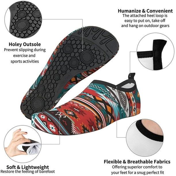 Native hotsell swim shoes