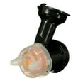 thumbnail image 3 of 3M  26714; Performance Gravity Hvlp Atomizing Head Refill Kit Orange 5-Pack, 3 of 4