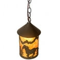 thumbnail image 5 of Meyda Tiffany 201028 6" Wide Mini Pendant, 5 of 5