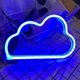 thumbnail image 4 of Light Neon Signs Neon Lights For Wall Decor,usb Or Battery Led Signs For Bedroom, Decorative Neon Light Sign For Christmas,birthday Party, Living Room, 4 of 4