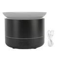 thumbnail image 2 of Humidifier Essential Oil Diffuser for Home 200ml Aromatherapy Diffuser Humidifier with 7 Colors Night Lights Quiet Working Auto Shut Off USB Plug in, 2 of 7