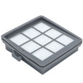 thumbnail image 1 of Vacuum Filter Accessories, Long Service Life Time ABS Material Vacuum Filter  For VC-T3515E-3T53 For VC-T3515E-5T55, 1 of 8